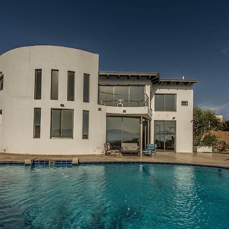 Neptun Dive Resort Eilat Dış mekan fotoğraf