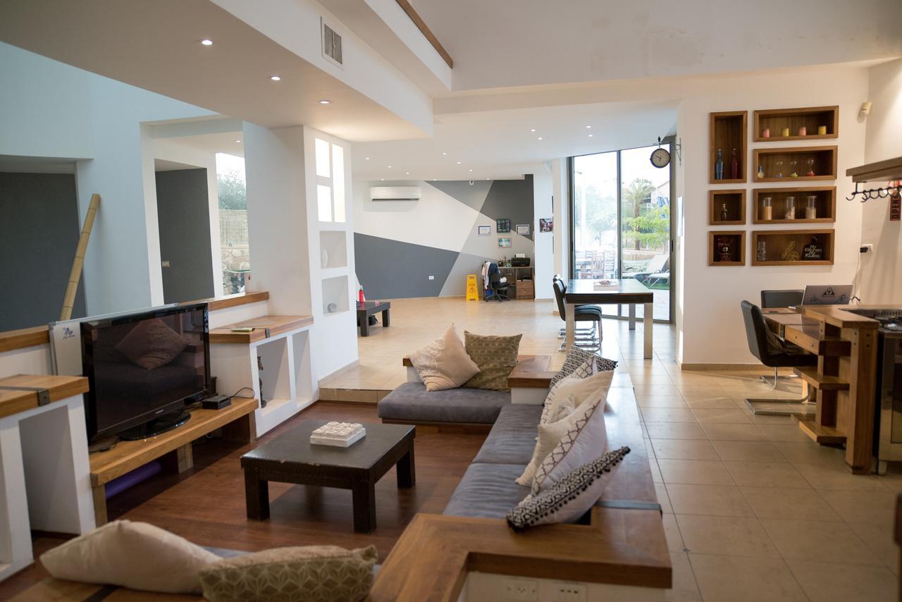 Neptun Dive Resort Eilat Dış mekan fotoğraf