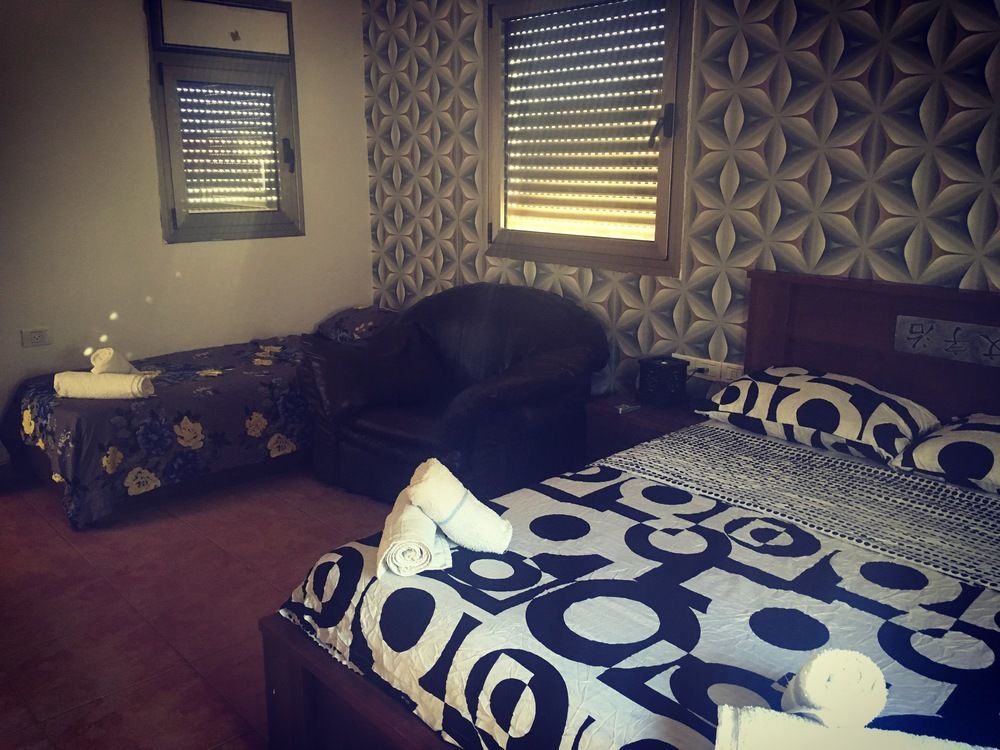 Neptun Dive Resort Eilat Dış mekan fotoğraf