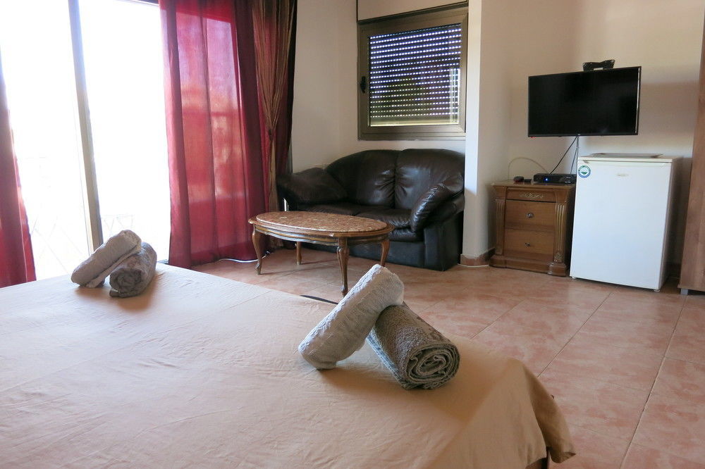 Neptun Dive Resort Eilat Dış mekan fotoğraf