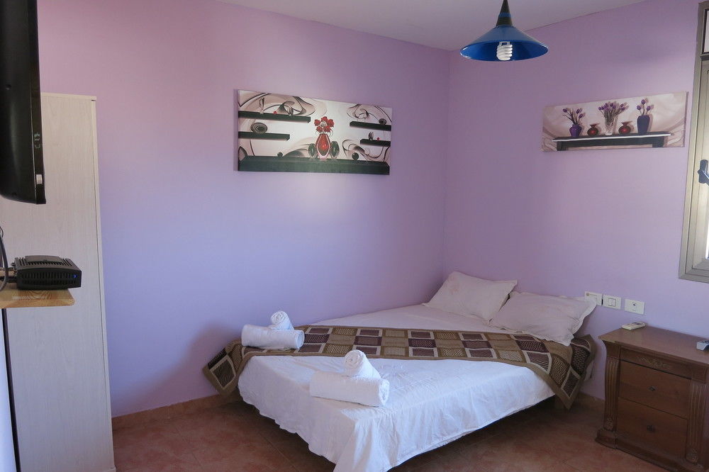 Neptun Dive Resort Eilat Dış mekan fotoğraf