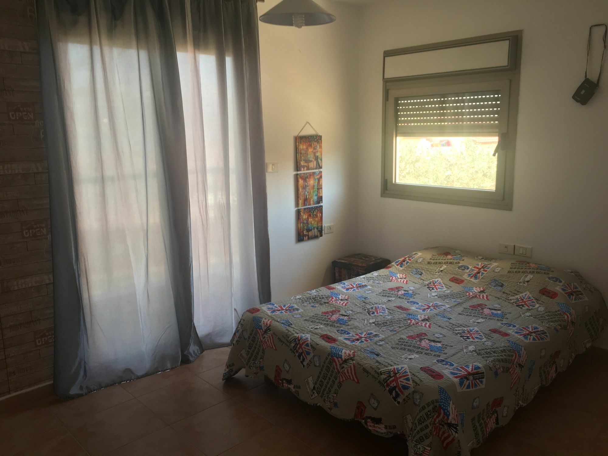 Neptun Dive Resort Eilat Dış mekan fotoğraf