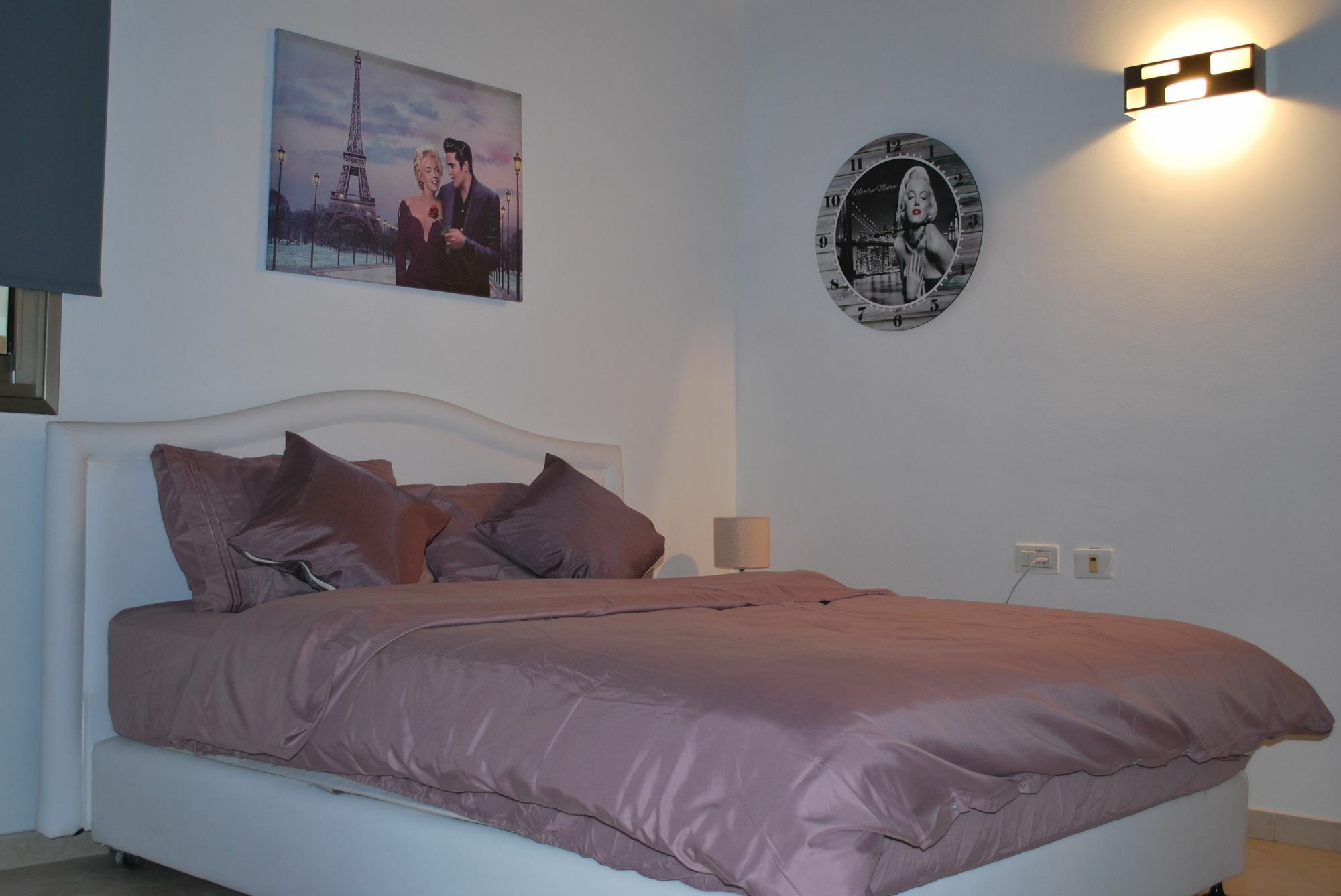 Neptun Dive Resort Eilat Dış mekan fotoğraf
