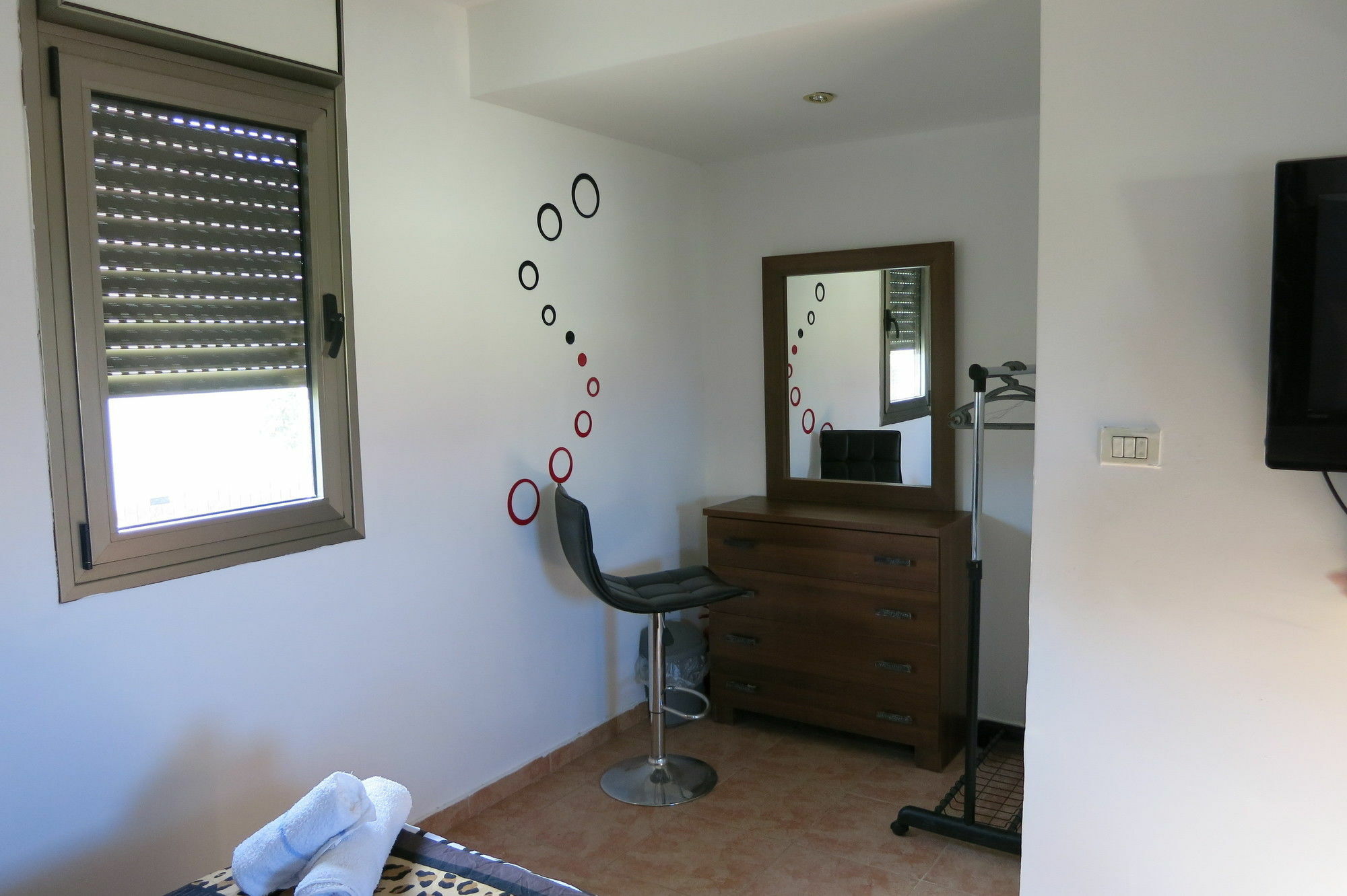 Neptun Dive Resort Eilat Dış mekan fotoğraf