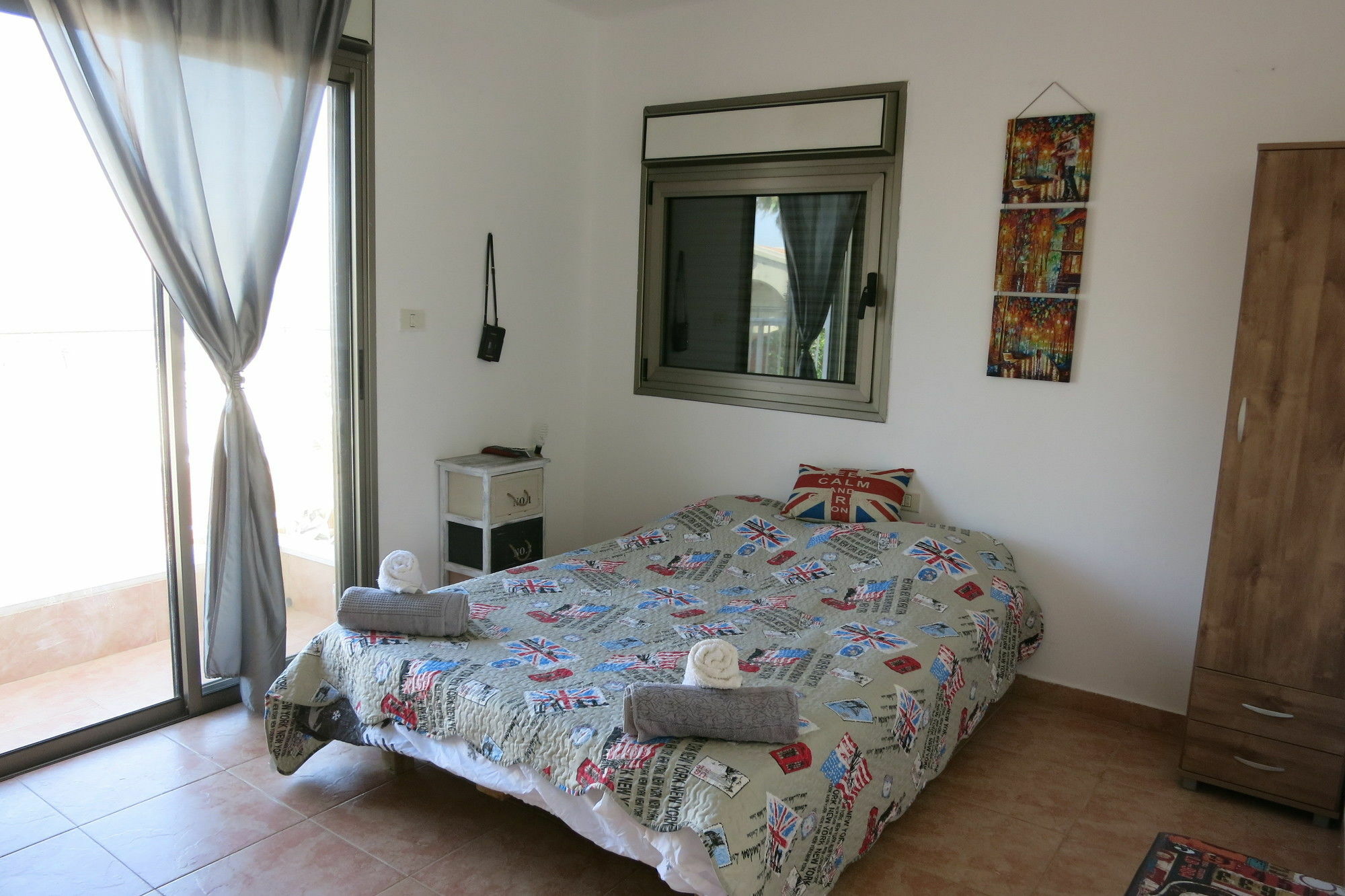 Neptun Dive Resort Eilat Dış mekan fotoğraf