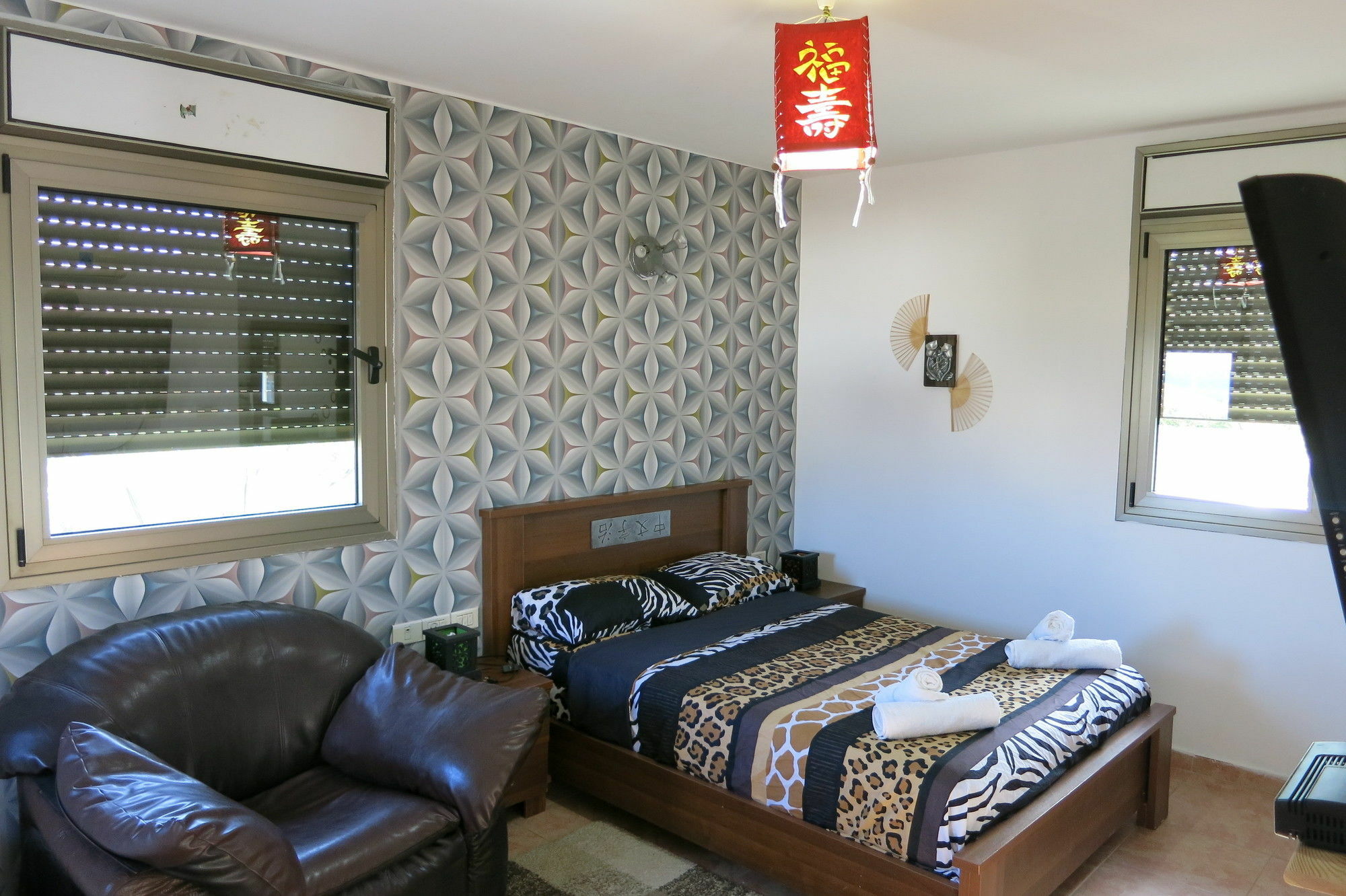 Neptun Dive Resort Eilat Dış mekan fotoğraf