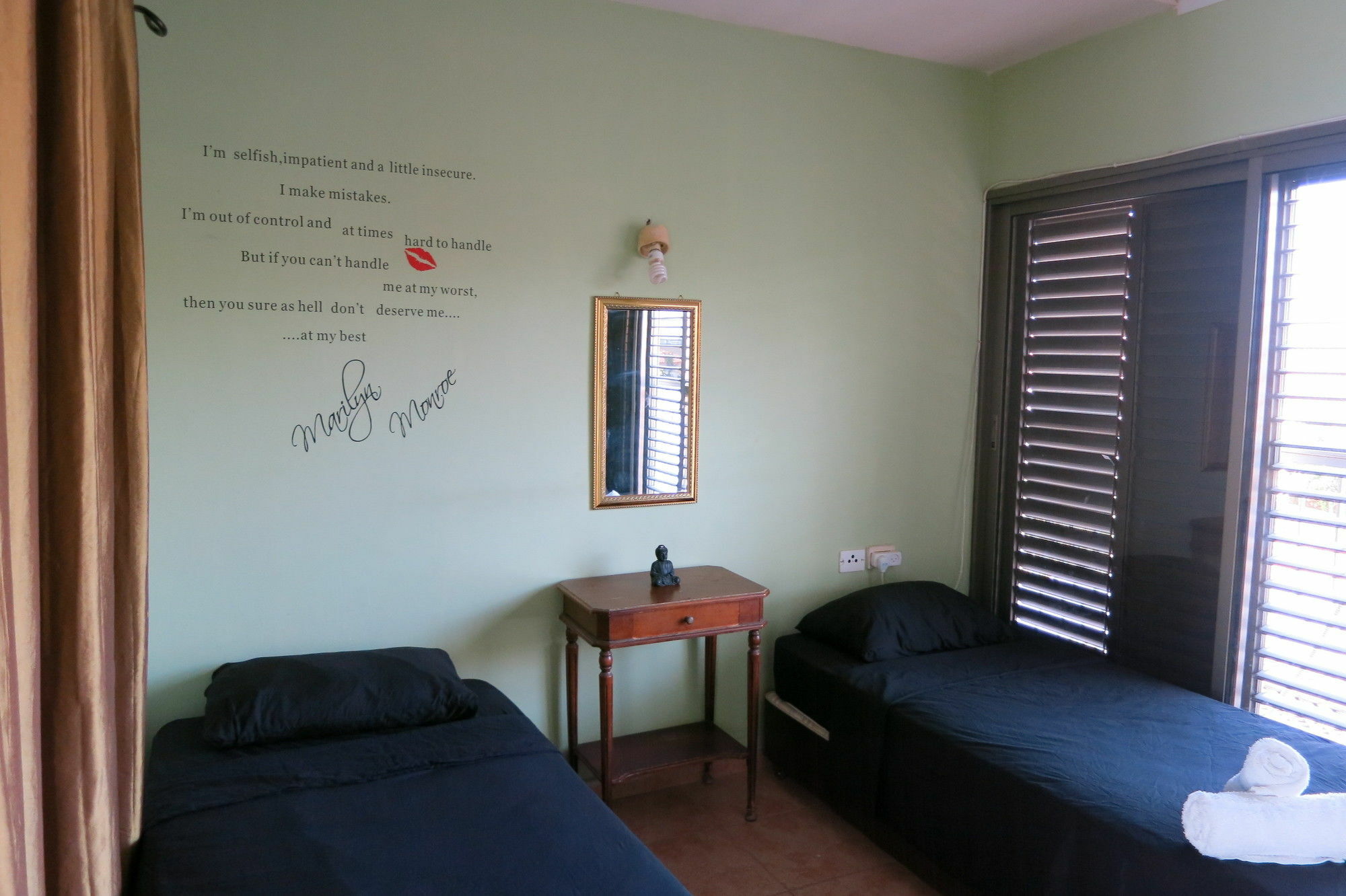 Neptun Dive Resort Eilat Dış mekan fotoğraf